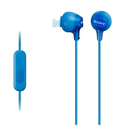 Sony MDR-EX15AP In-ear Headphones