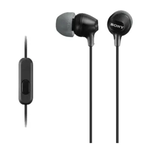 Sony MDR-EX15AP In-ear Headphones