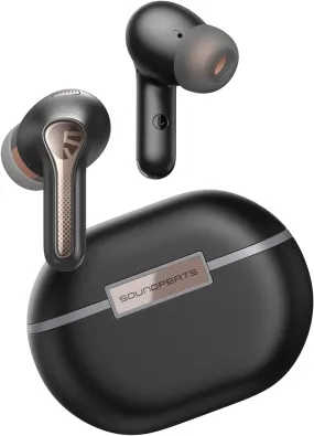 SoundPEATS Capsule3 Pro Wireless Earbuds