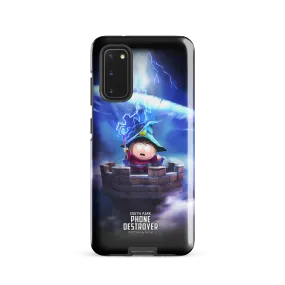 South Park Cartman Grand Wizard Tough Phone Case - Samsung