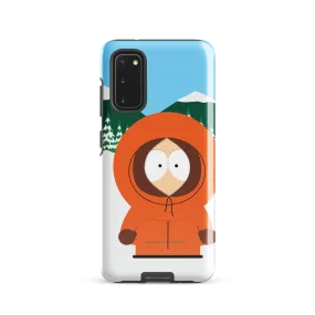 South Park Kenny Tough Phone Case - Samsung