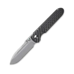 SPD Invictus-SP - Carbon Fiber