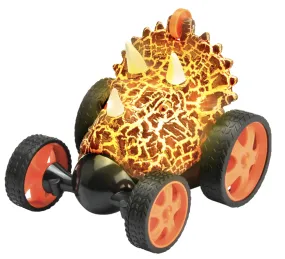 Spike LED Car