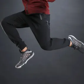 Sports training pants for men