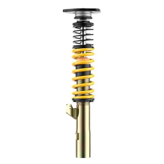 ST XTA Coilovers VW Golf VI R AWD 2.0T (2012-2013) Adjustable Damping w/ Top Mount - 18210850