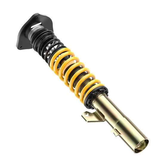 ST XTA Coilovers VW Golf VI R AWD 2.0T (2012-2013) Adjustable Damping w/ Top Mount - 18210850