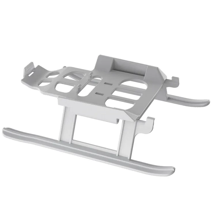 STARTRC Folding Anti-fall Anti-dirt Heightened Landing Gear Training Rack for DJI Mini 3 Pro (Grey)