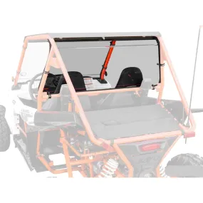 SuperATV Kayo S200 Rear Windshield