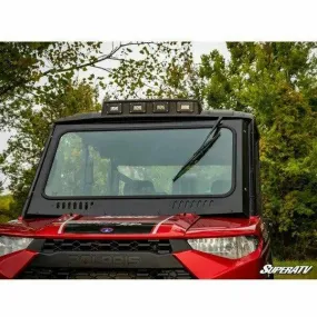 SuperATV Polaris Ranger XP 570 Glass Windshield