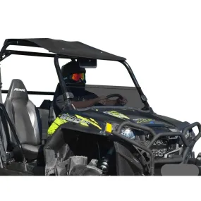 SuperATV Polaris RZR Half Windshield