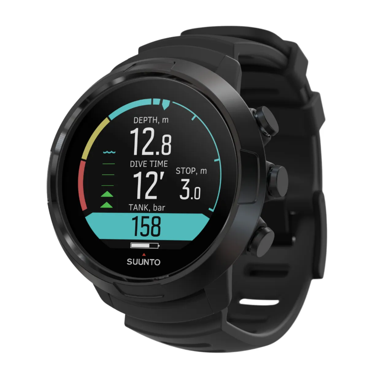 Suunto D5 Dive Computer