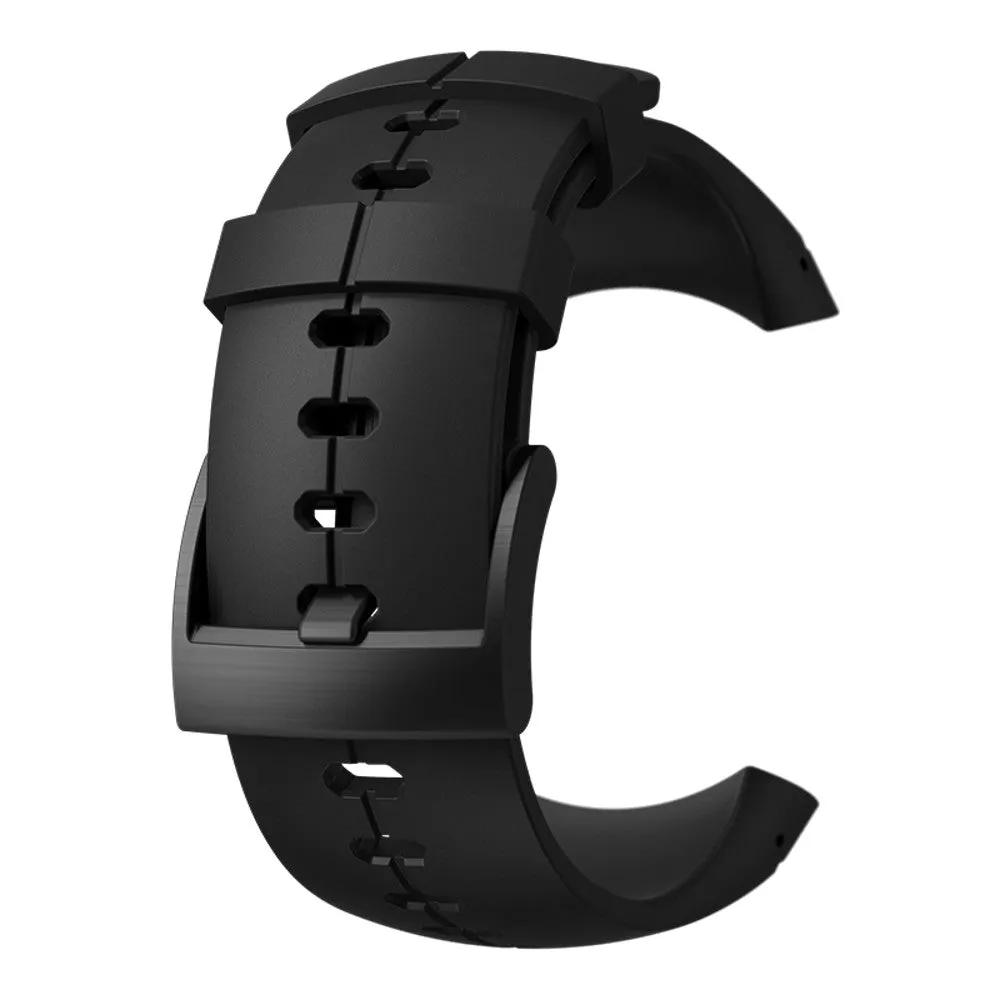 Suunto Ultra Silicone Strap