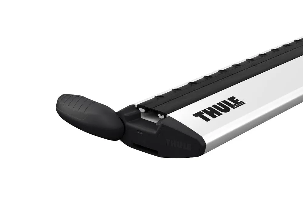 Thule WingBar Evo 2 Pack