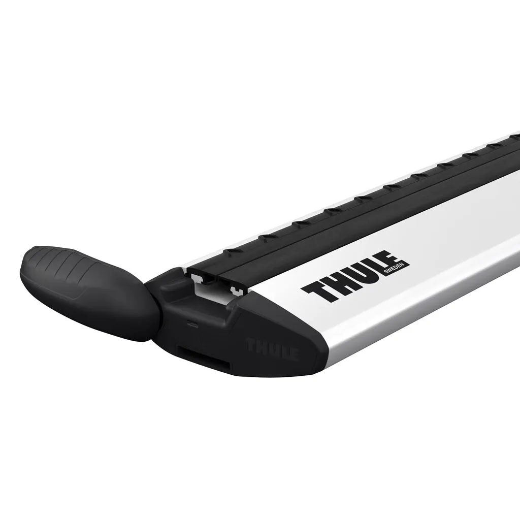 Thule WingBar Evo Load Bars for Land Rover Defender (2020 )