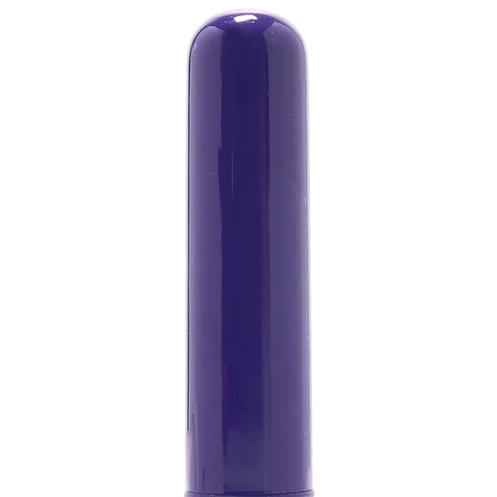 Tiny Teasers Bullet Vibe in Purple