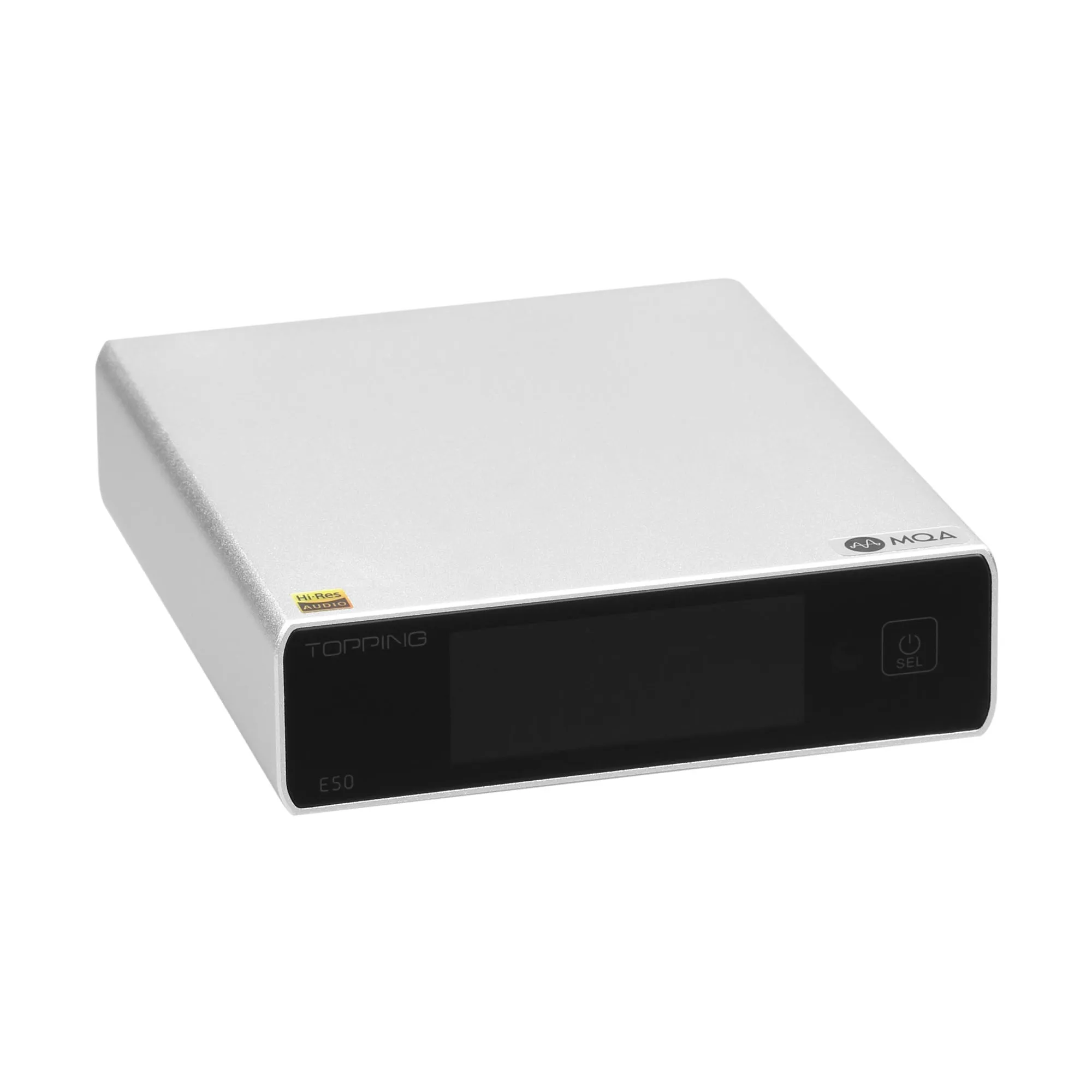 Topping E50 Desktop USB DAC