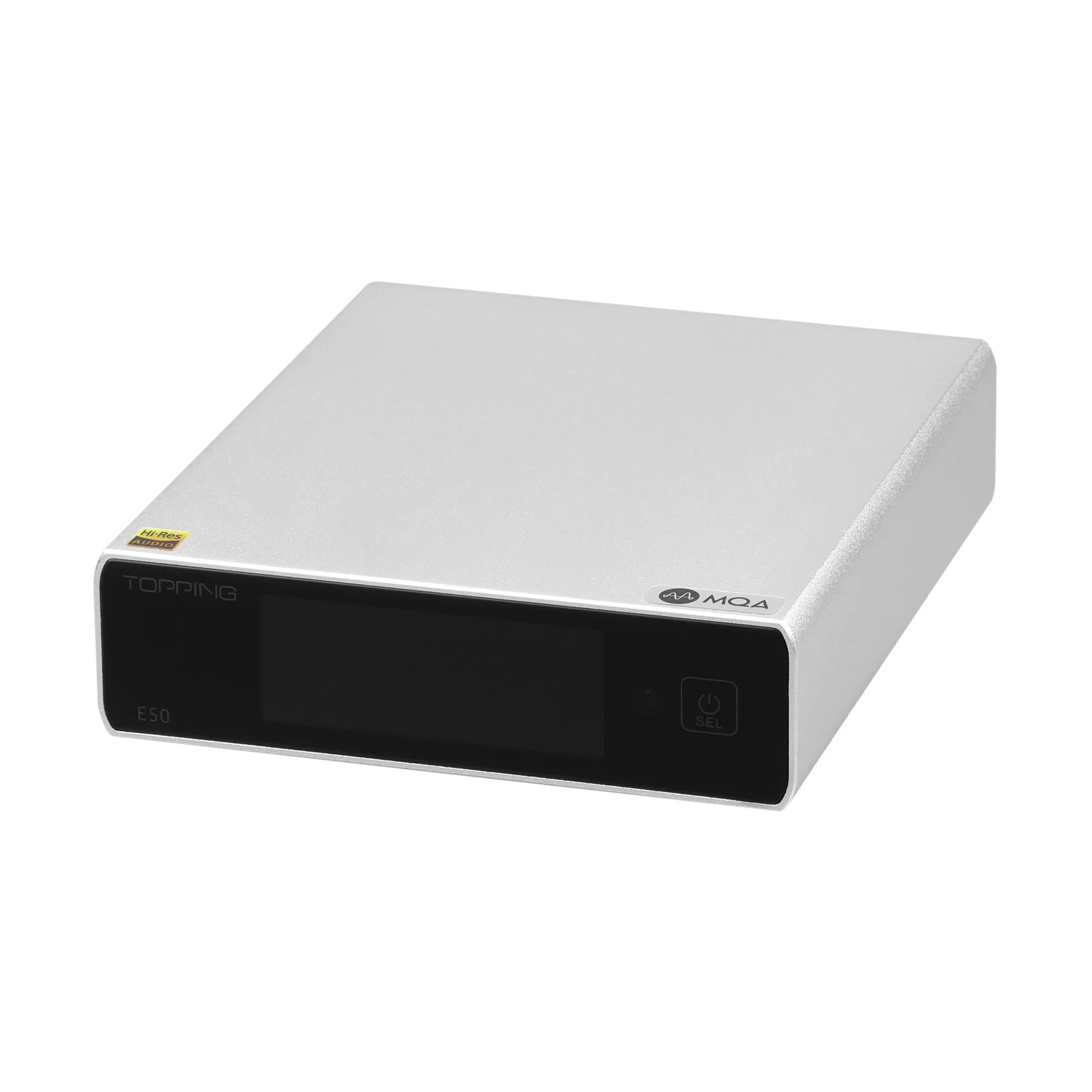 Topping E50 Desktop USB DAC