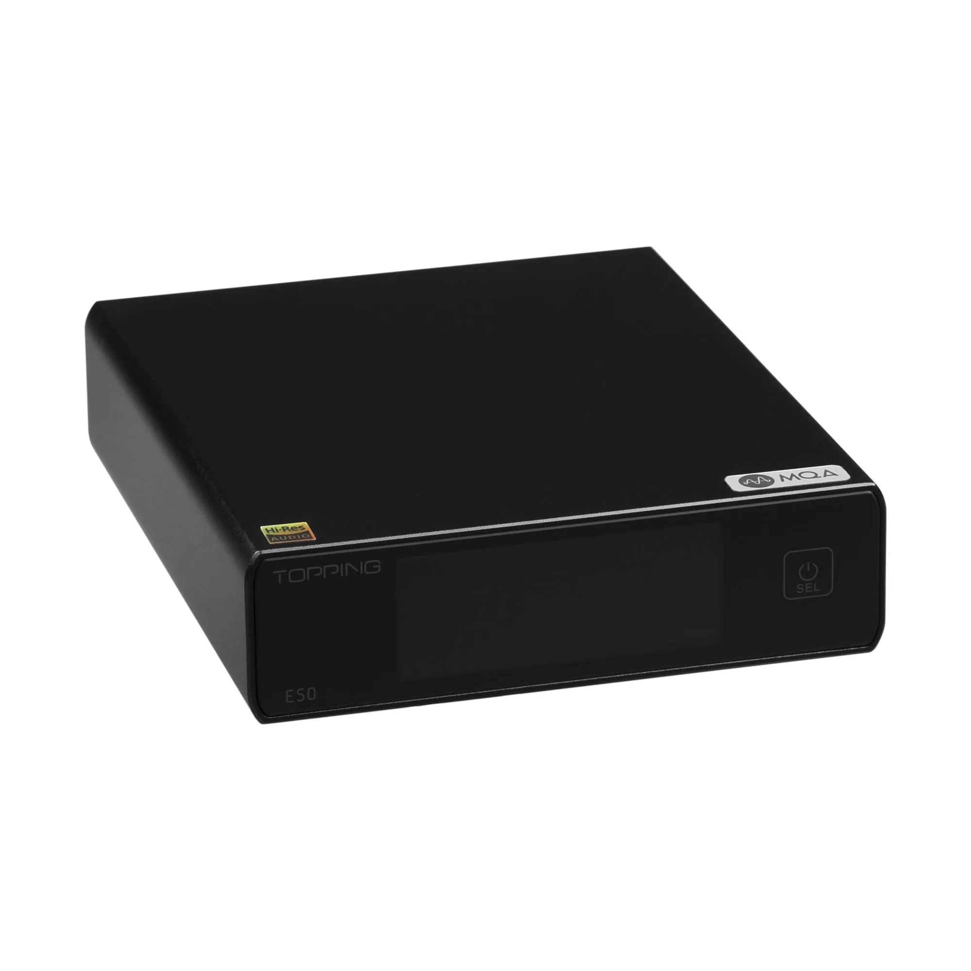 Topping E50 Desktop USB DAC