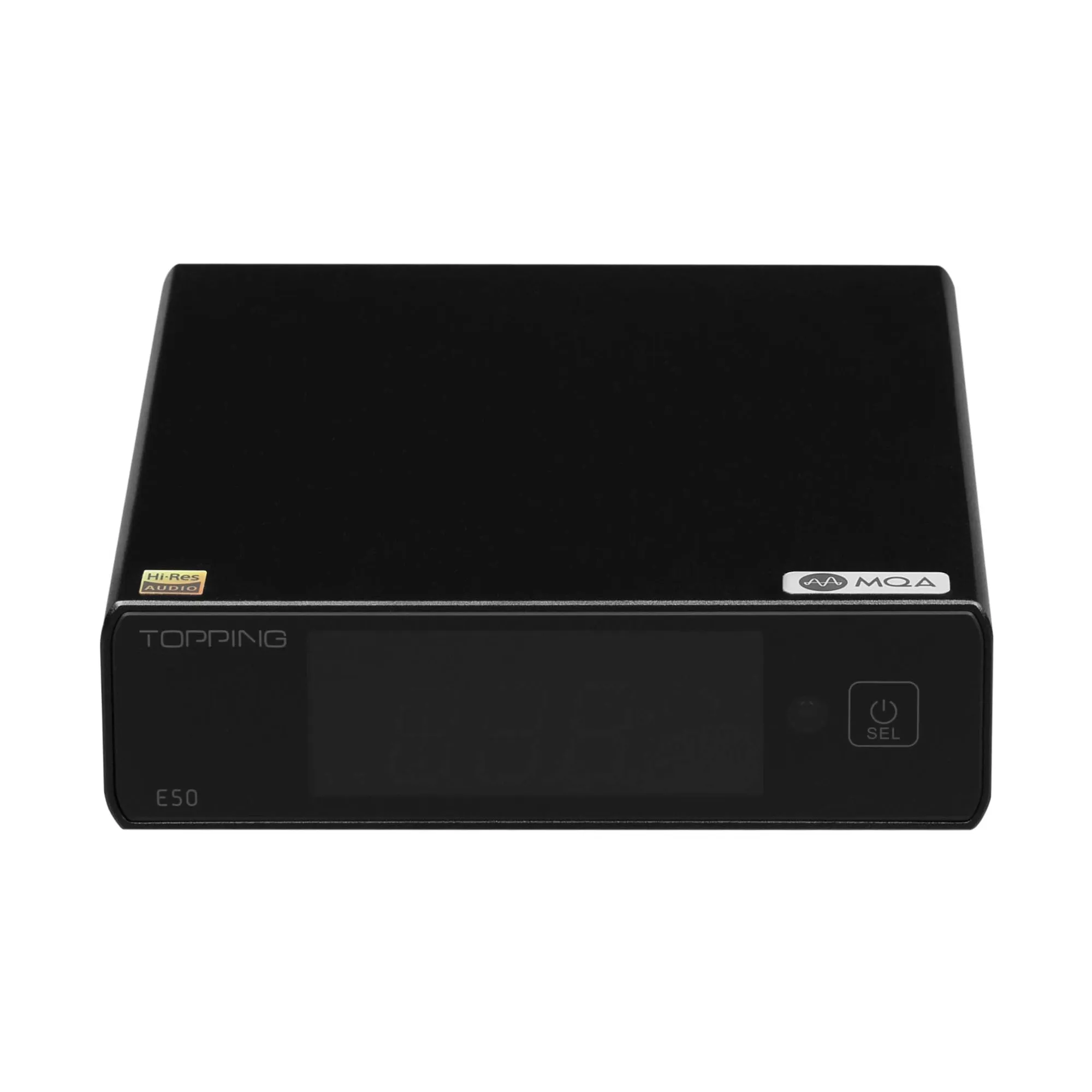 Topping E50 Desktop USB DAC