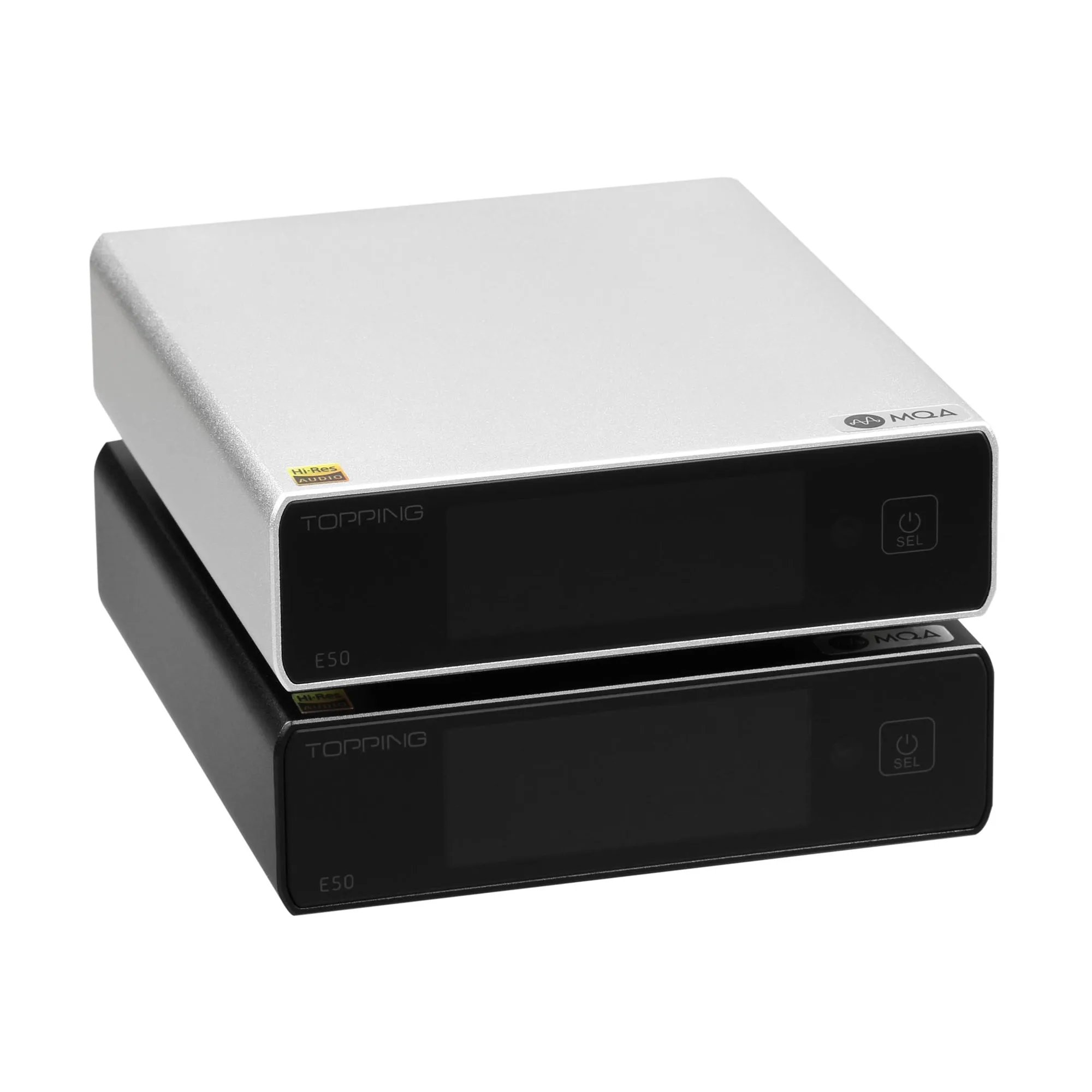 Topping E50 Desktop USB DAC