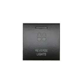 Toyota OEM Square Style "REVERSE LIGHTS" Switch