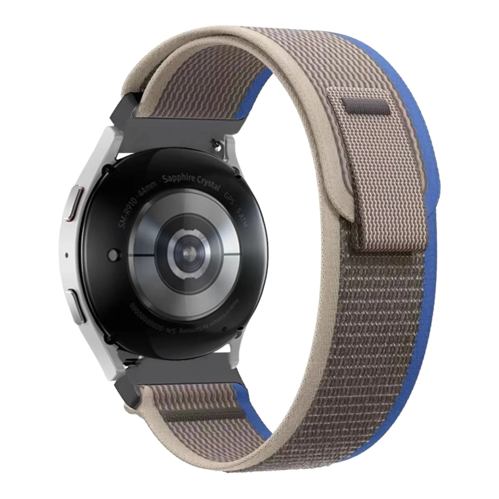 Trail Loop Watch Straps Compatible with the Huawei Watch GT4 41mm