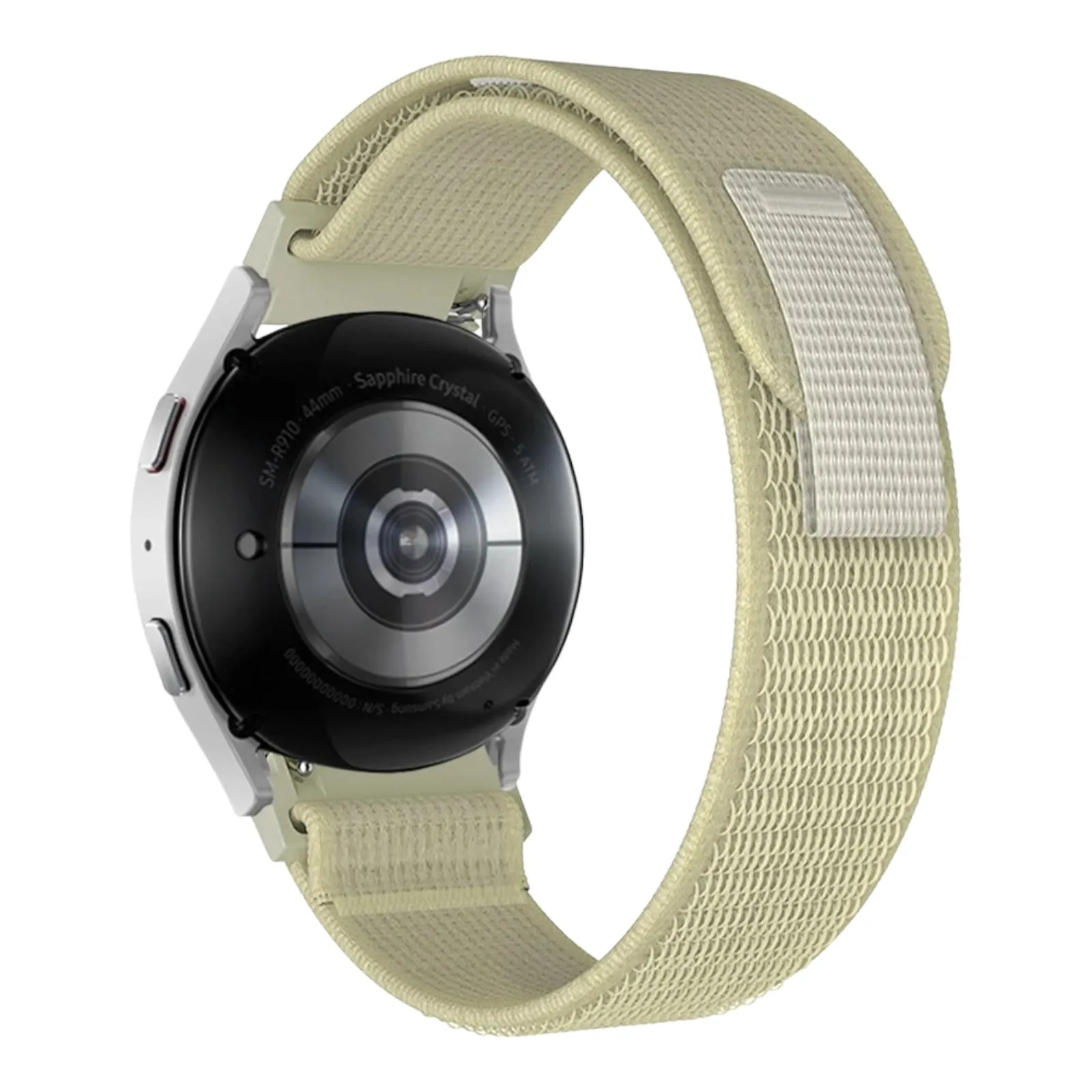 Trail Loop Watch Straps with the Suunto Ocean