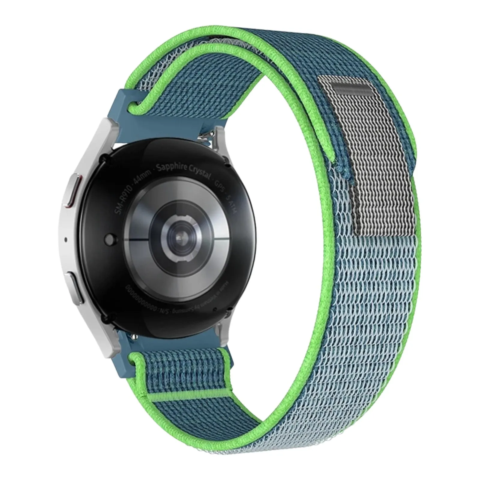 Trail Loop Watch Straps with the Suunto Ocean