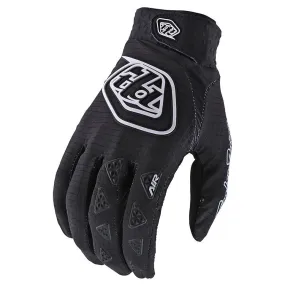 Troy Lee Youth Air Race Glove - Black