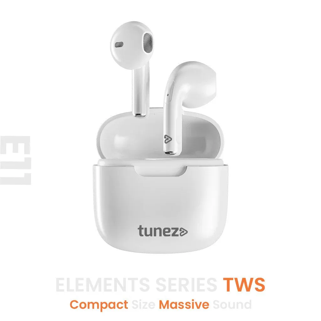 Tunez Elements E11