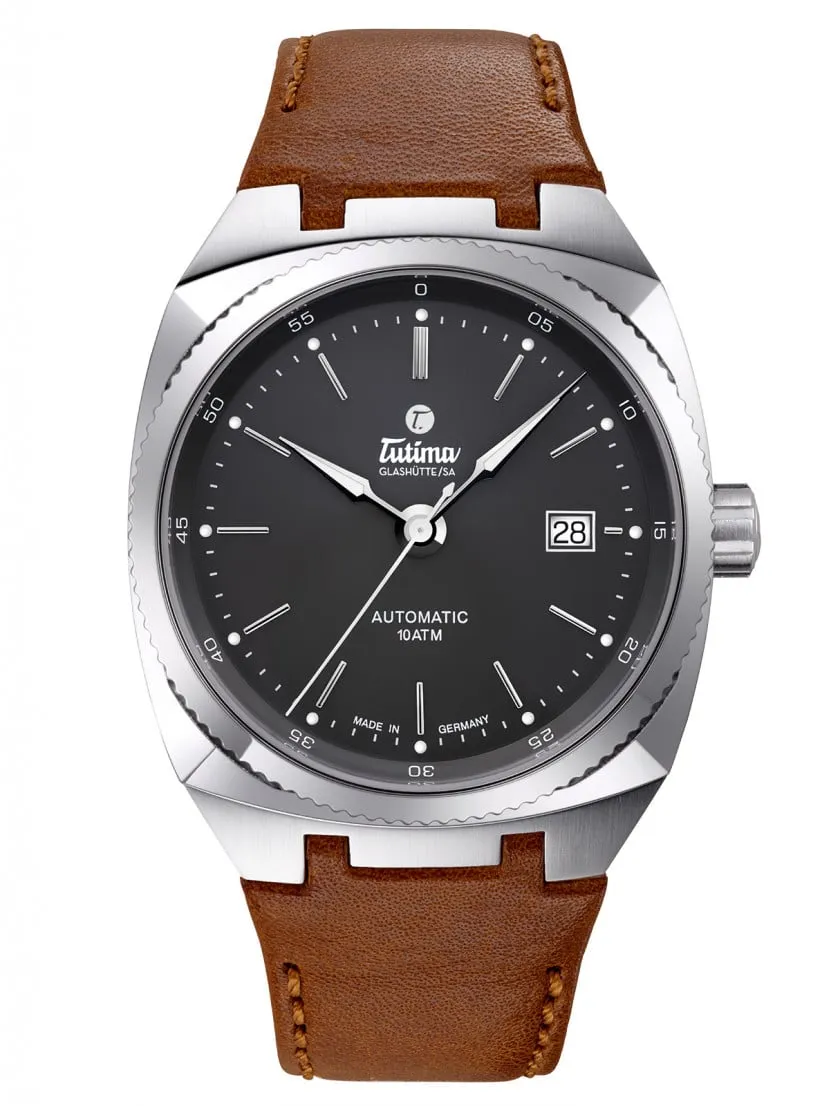 Tutima Saxon One M Automatic 40mm Watch