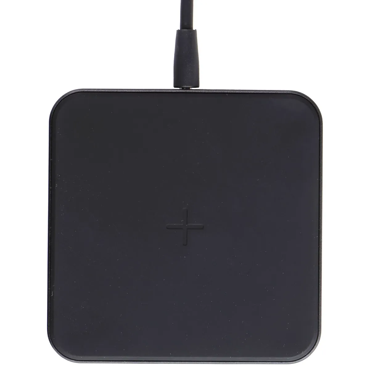 Ubiolabs 20-Watt Wireless Qi Charging Pad - Black (AWC1098)