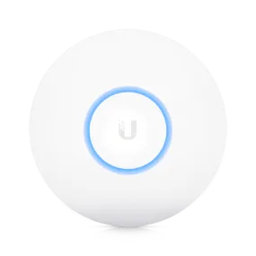 Ubiquiti U6-LR Long range Wi-Fi 6 ceiling and wall access points