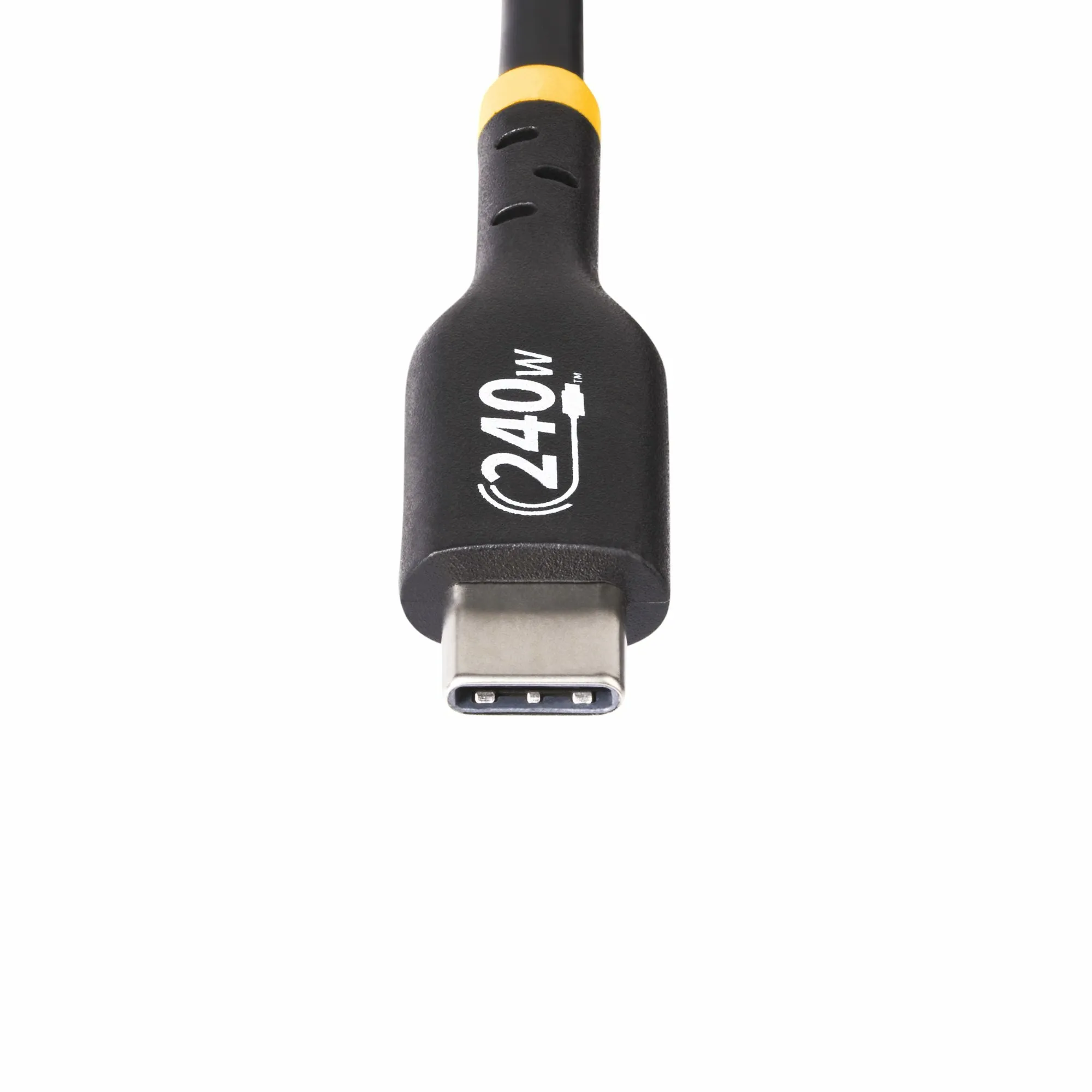 Usb-C Cable Usb-If Certified