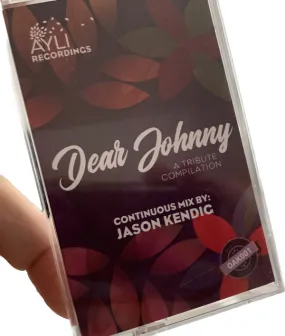 V/A - Dear Johnny (Cassette)