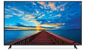 VIZIO 50" Class 4K (2160P) Smart Full Array LED Home Theater Display (E50x-E1)