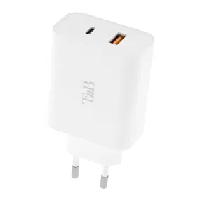 Wall Charger   USB-C Cable TNB CHNBTINY65 65 W