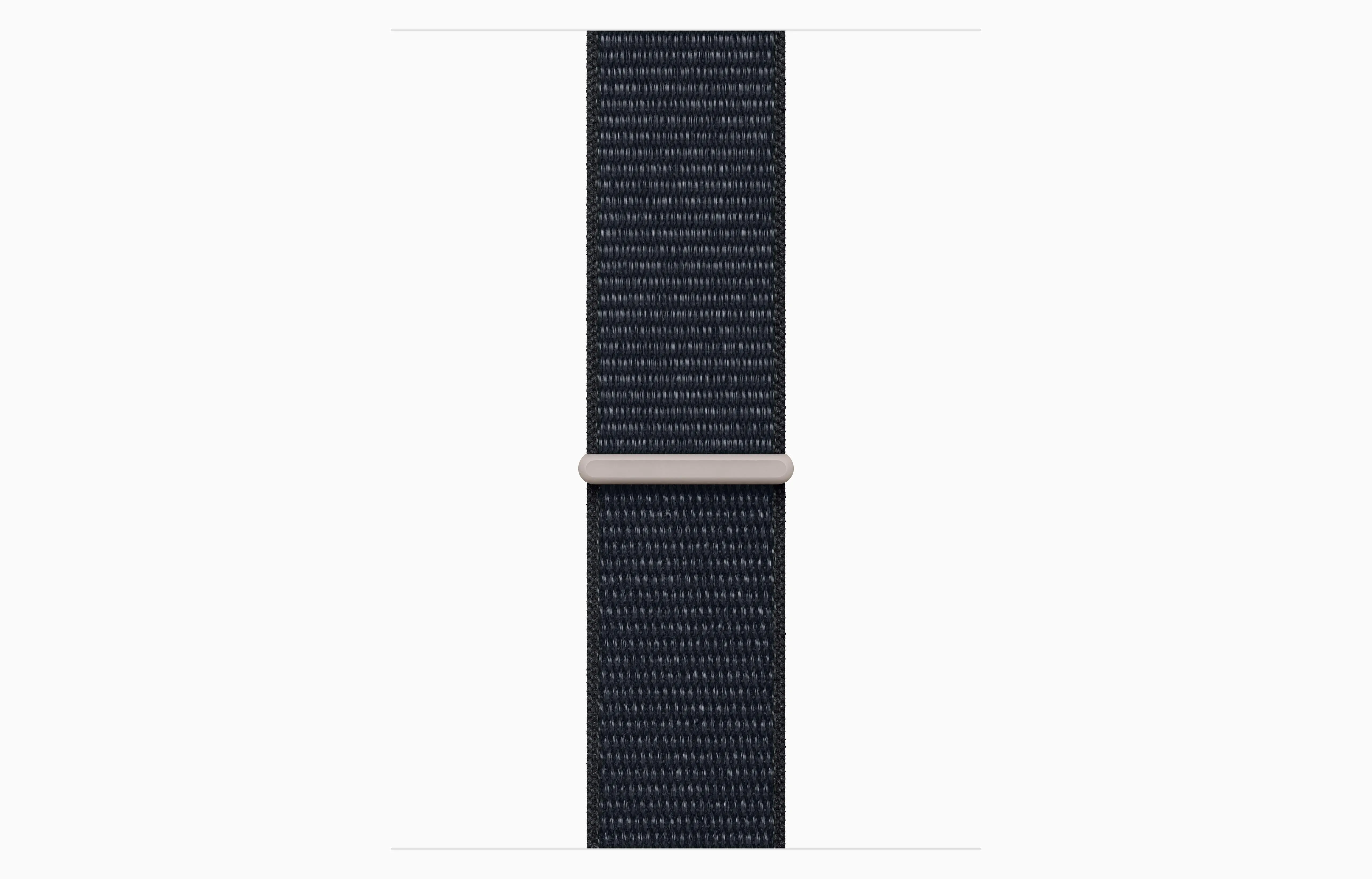 Watch Se Gps 44Mm Midnight Aluminium Case With Midnight Sport Loop