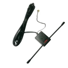 Windshield Mount Amplified Antenna