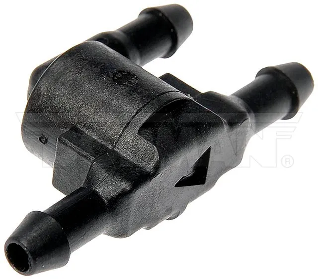 Windshield Washer Check Valve