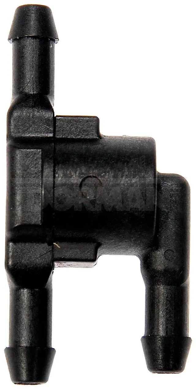 Windshield Washer Check Valve