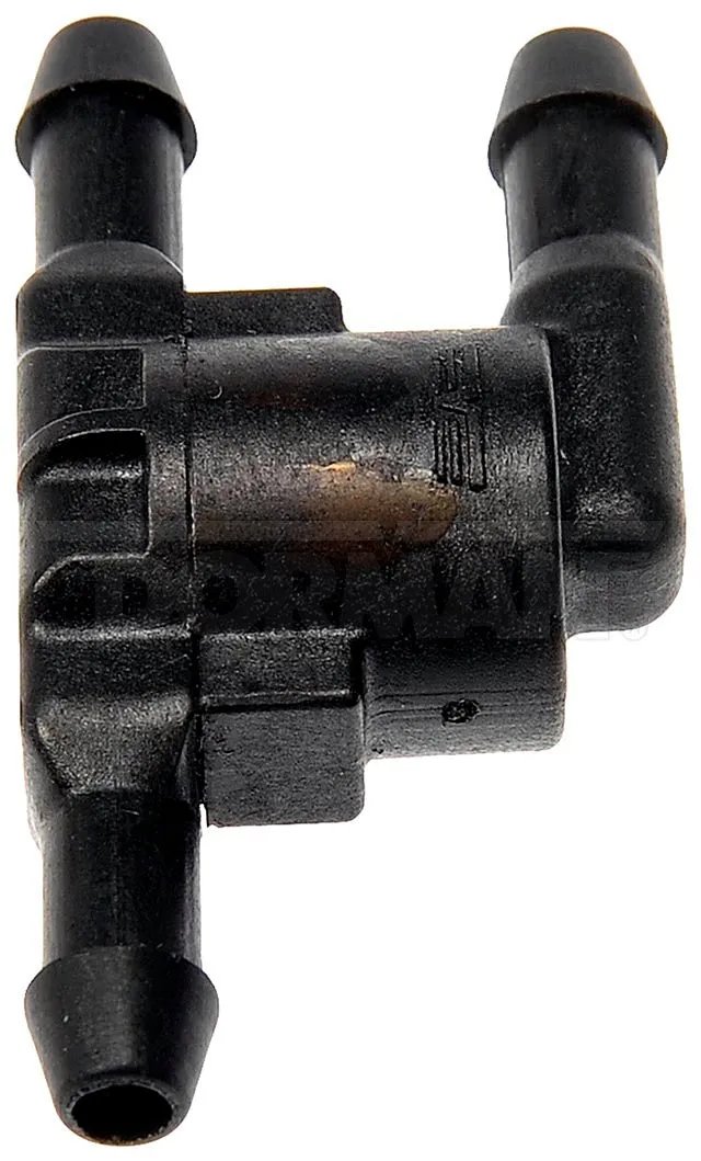 Windshield Washer Check Valve