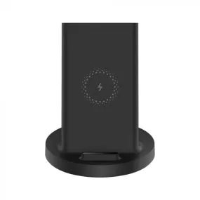 Xiaomi Mi 20W Wireless Mobile phone Black AC Wireless charging Indoor