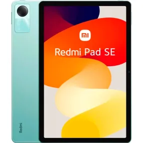 Xiaomi Redmi Pad Se 256Gb 8Ram Wi-Fi Eu Green