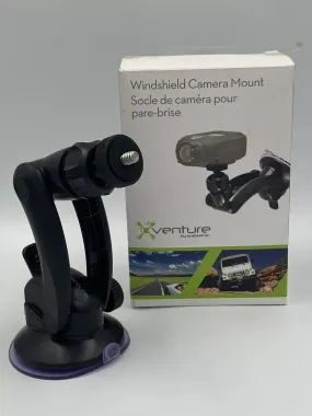 Xventure Windshield Camera Mount - Sale