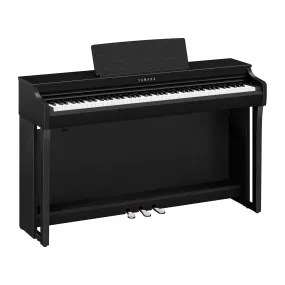 Yamaha Clavinova CLP-825 Console Digital Piano with Bench