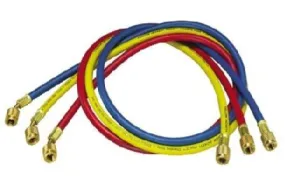 Yellow Jacket 21672 Plus II Charging Hose